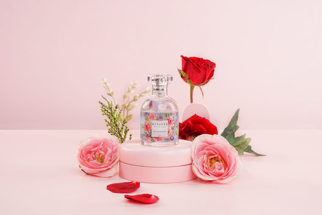 BIZARRE Parfum Eau De Toilette Dream Angel 50 ML (3)