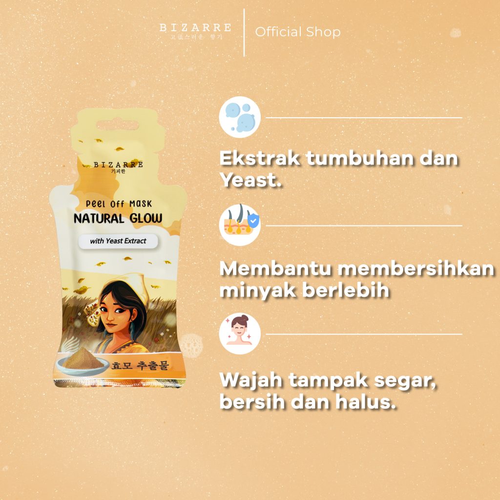Bizarre Masker Natural Glow New 2 (1)