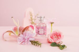 Bizarre Parfum