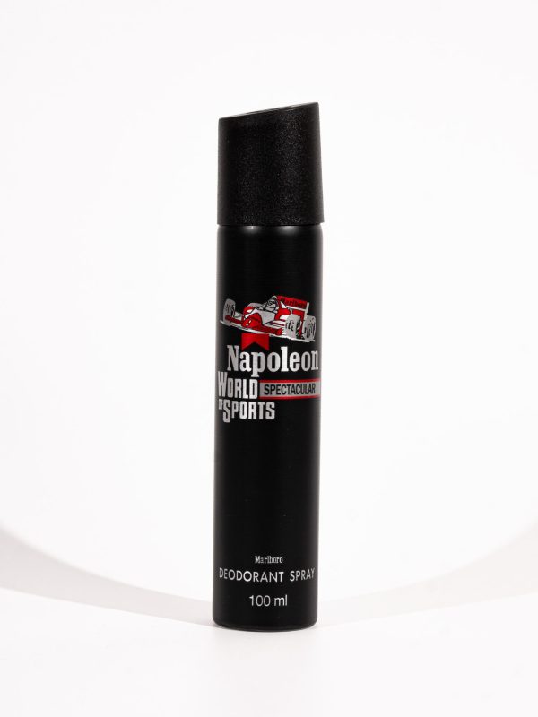NAPOLEON Deodorant Spray Spectacular 100 ML