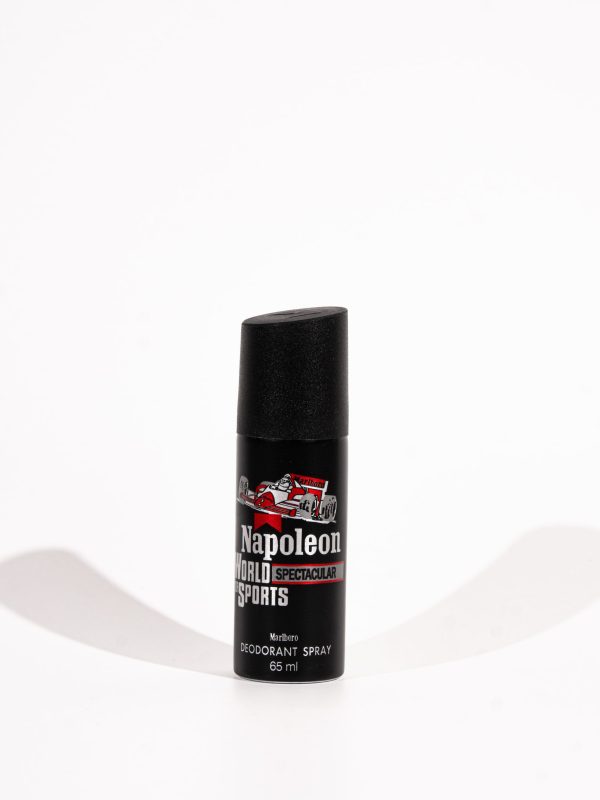 NAPOLEON Deodorant Spray Spectacular 65 ML