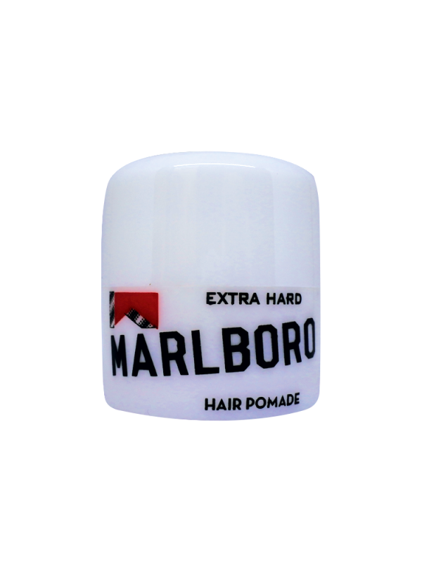 NAPOLEON MARLBORO - Pomade Extra Hard 100 GR(1)