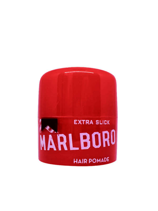 NAPOLEON MARLBORO - Pomade Extra Slick 100 GR(1)