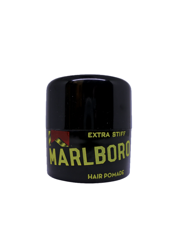 NAPOLEON MARLBORO - Pomade Extra Stiff 100 GR(1)