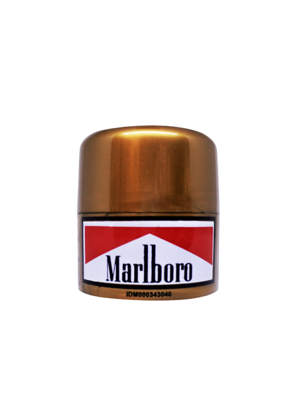 NAPOLEON MARLBORO - Pomade Gold 100 GR(1)