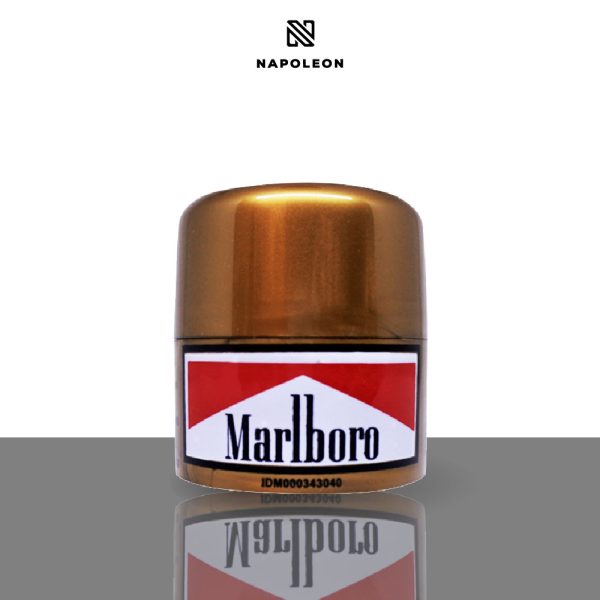 NAPOLEON MARLBORO - Pomade Gold 100 GR_COVER