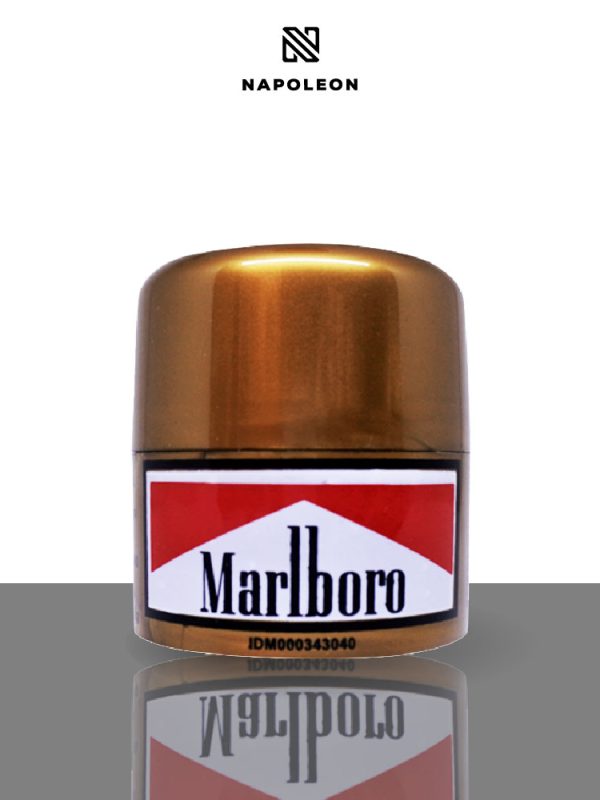 NAPOLEON MARLBORO - Pomade Gold 100 GR_COVER
