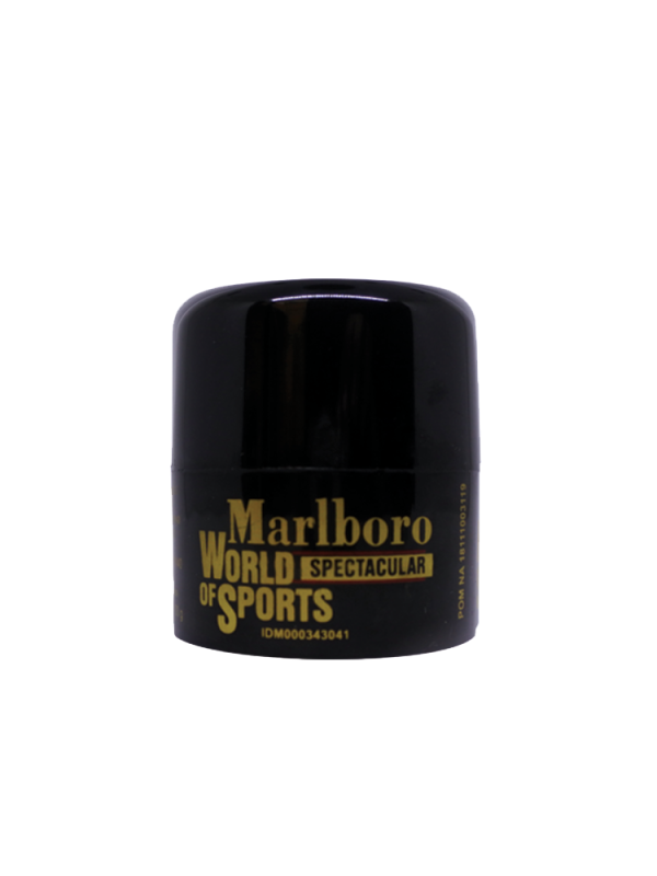 NAPOLEON MARLBORO - Pomade Hitam 100 GR(1)