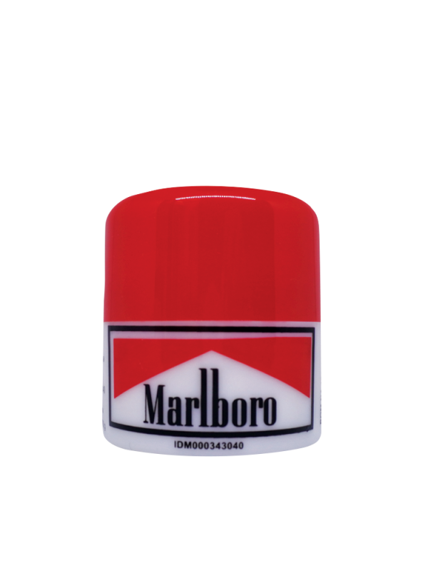 NAPOLEON MARLBORO - Pomade Putih 100 GR(1)