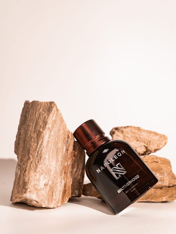 NAPOLEON Parfum Eau De Perfume Brotherhood 65 ML