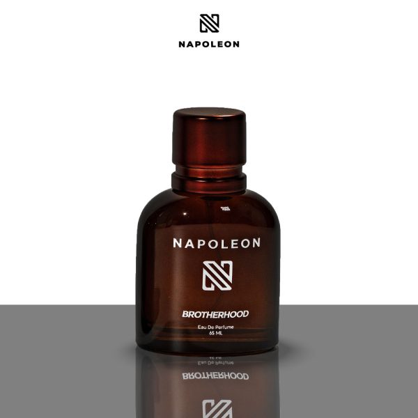 NAPOLEON Parfum Eau De Perfume Brotherhood 65 ML_COVER