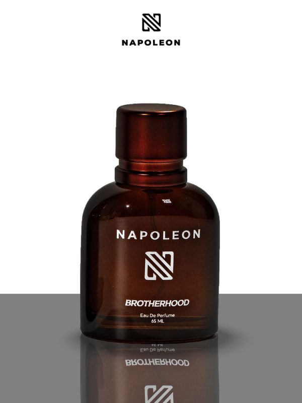 NAPOLEON Parfum Eau De Perfume Brotherhood 65 ML_COVER