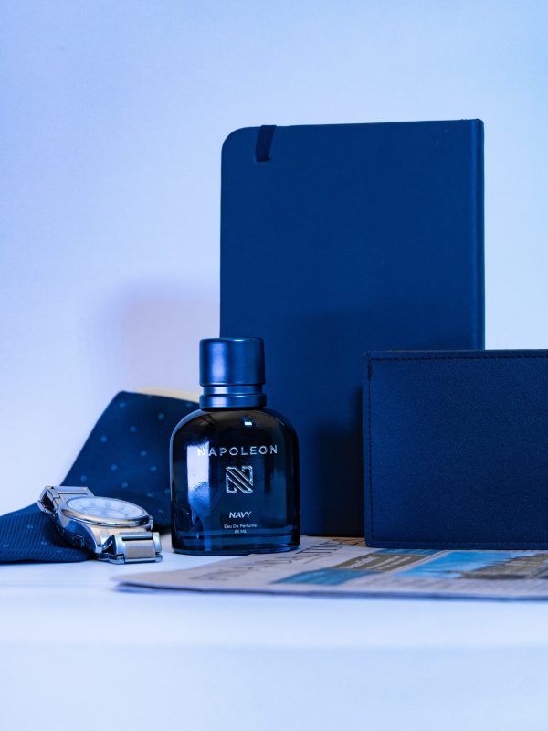 NAPOLEON Parfum Eau De Perfume Navy 65 ML (1)