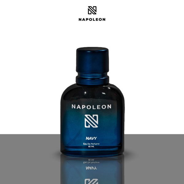 NAPOLEON Parfum Eau De Perfume Navy 65 ML_COVER