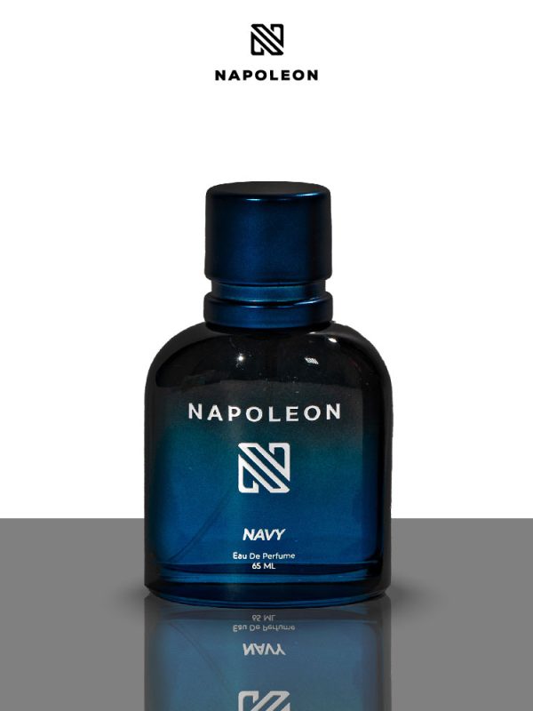 NAPOLEON Parfum Eau De Perfume Navy 65 ML_COVER