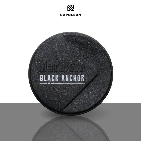NAPOLEON Pomade Clay Anchor 100 GR_COVER
