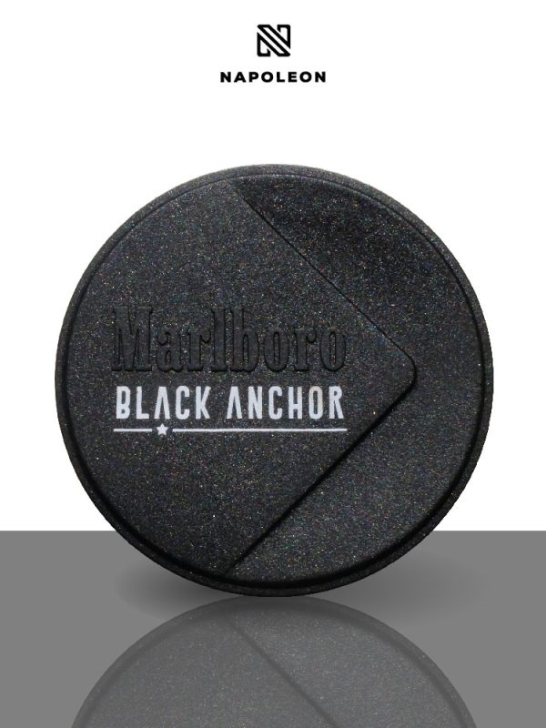 NAPOLEON Pomade Clay Anchor 100 GR_COVER