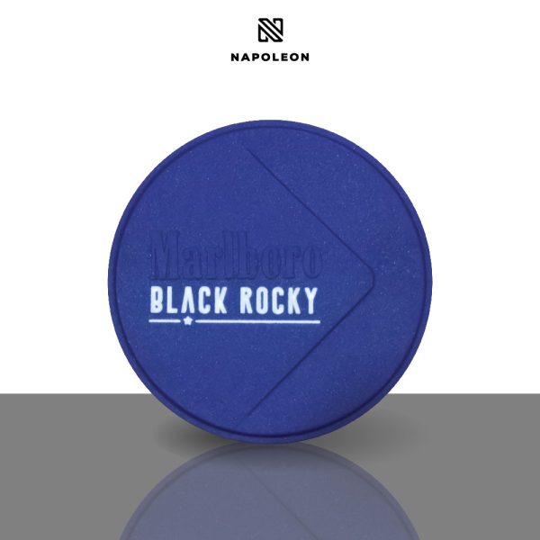 NAPOLEON Pomade Clay Rocky 100 GR_COVER