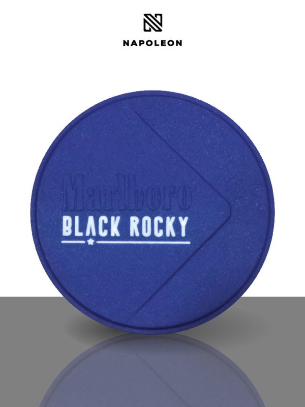 NAPOLEON Pomade Clay Rocky 100 GR_COVER