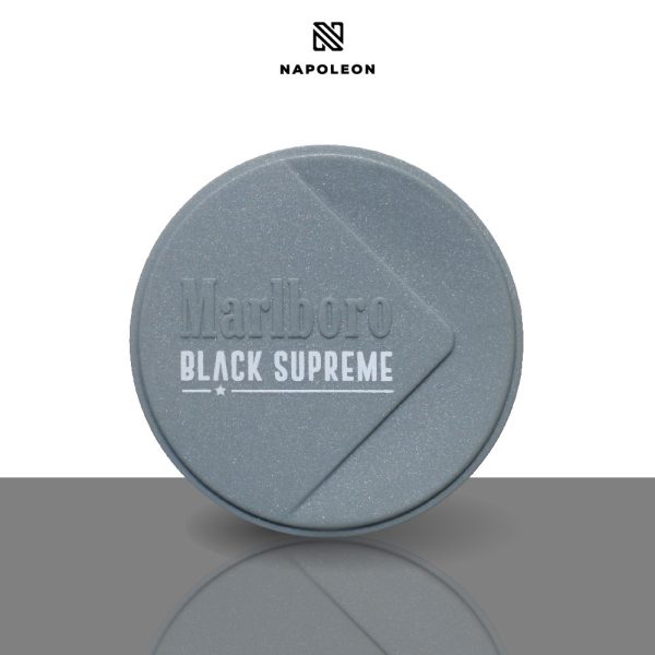 NAPOLEON Pomade Clay Supreme 100 GR_COVER