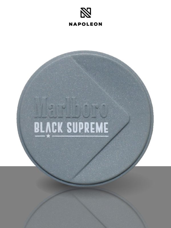 NAPOLEON Pomade Clay Supreme 100 GR_COVER