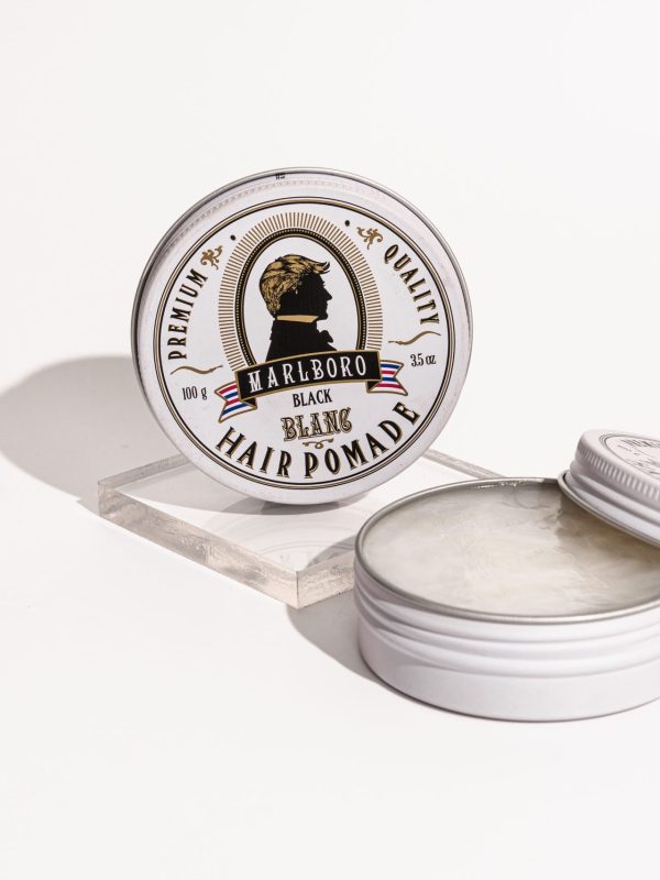 NAPOLEON Pomade Oilbased Blanc 100 GR