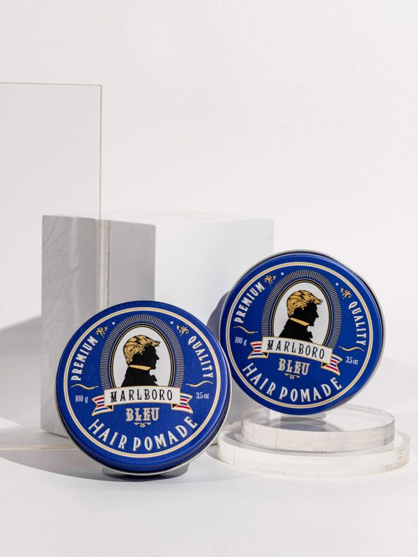 NAPOLEON Pomade Oilbased Bleu 100 GR (1)