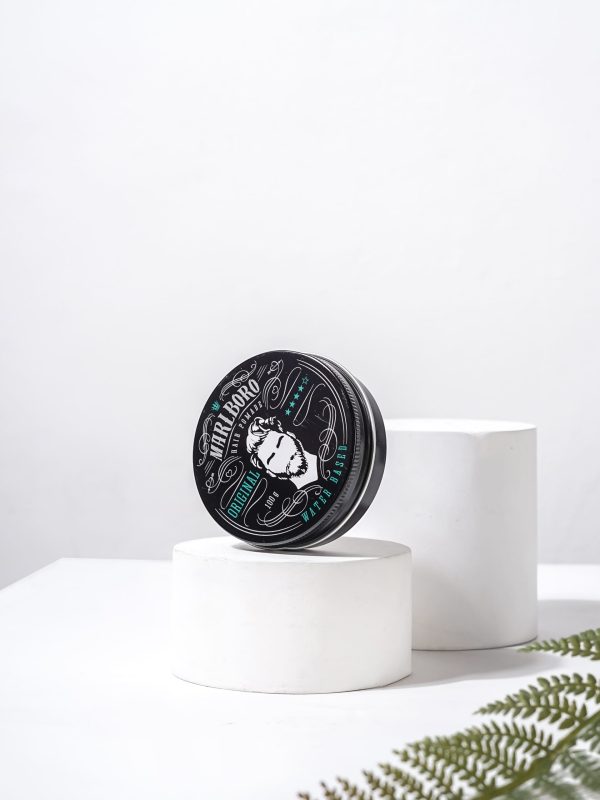 NAPOLEON Pomade Waterbased Original 100 GR (2)