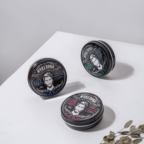 NAPOLEON Pomade Waterbased Strong 100 GR