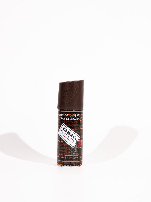 NAPOLEON TABACO - Deodorant Spray Coklat 65 ML
